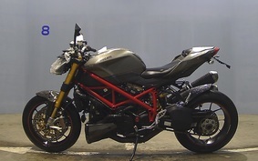DUCATI STREETFIGHTER S 2013 F100A