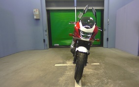 HONDA CB400 SUPER BOLDOR A 2014 NC42