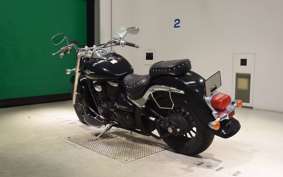 SUZUKI INTRUDER 400 Classic VK54A
