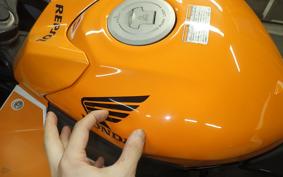 HONDA CBR250R A 2008 MC41