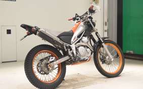 YAMAHA TRICKER Gen.3 2022 DG16J