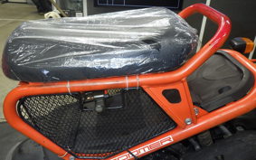 HONDA ZOOMER AF58