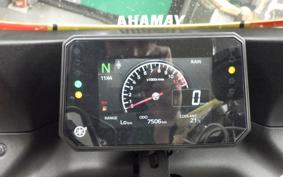 YAMAHA XSR900 GP 2024 RN96J