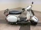 Фото Vespa PX150E с японского аукциона