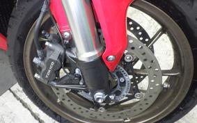 HONDA VFR800F 2017 RC79