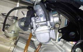 HONDA MONKEY 2012 Z50J