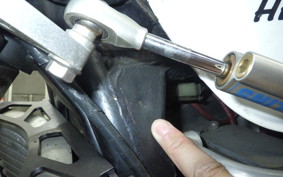 KAWASAKI ZEPHYR 1100 1992 ZRT10A