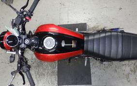 YAMAHA XSR125 2018 RE46J