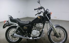 HONDA CBX125 CUSTOM JC12
