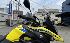 SUZUKI DL650 ( V-Strom 650 ) 2023 C733M