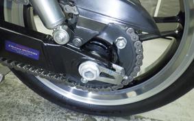 HONDA CB1100 ABS 2010 SC65