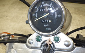 SUZUKI GZ125 Marauder NF48A