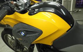BMW G650GS 2013