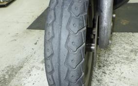 HONDA SPACY 100 JF13