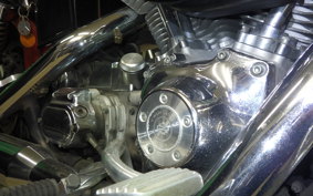 HARLEY FXDC 1450 2005