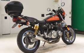 KAWASAKI ZEPHYR 750 2002 ZR750C
