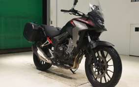 HONDA 400X NC56
