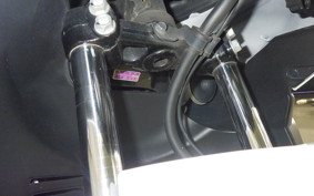 HONDA ADV150 2006 KF38
