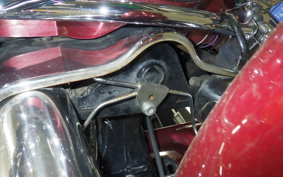 HARLEY FLHTCUI 1450 2000