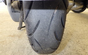 YAMAHA CYGNUS 125 XSR SE12J