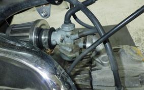 HONDA GORILLA Z50J