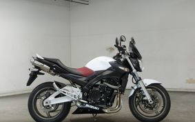 SUZUKI GSR 400 2007 GK7DA