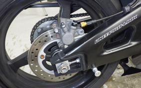 HONDA CBR600RR GEN 3 2009 PC40