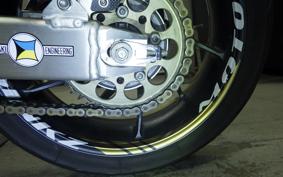 HONDA CB400SF GEN 4 A 2021 NC42