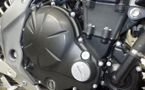 KAWASAKI ER400 N 2012 ER400B