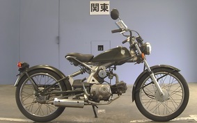 HONDA SOLO AC17