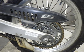 YAMAHA DT125R Gen.3 2011 3FW