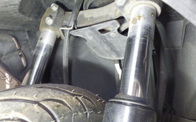 SUZUKI VECSTAR 150 2021 CG42A