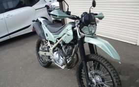 KAWASAKI KLX230 SHERPA LX232A