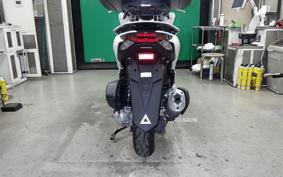 HONDA PCX 125 2005 JK05