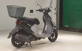 SUZUKI LET's 4 1993 CA45A