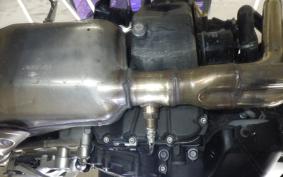 YAMAHA MT-09 2015 RN34J
