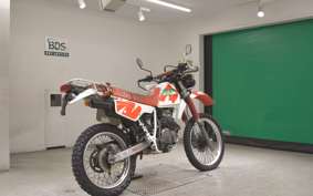 HONDA XLR250 BAJA GEN 2 2004 MD22