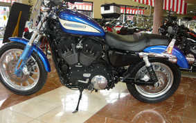 HARLEY XL1200R Sportster Roadster 2006 CV3