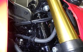 HONDA GROM 2010 JC92