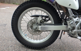 HONDA XR230 MD36