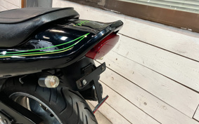HONDA FORESIGHT MF04
