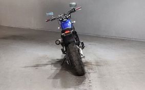 YAMAHA TW225 DG09J