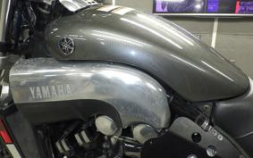 YAMAHA VMAX 2001