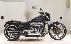 HARLEY FXBRS1870 2019
