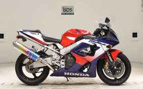 HONDA CBR900RR 3 2000