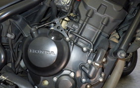 HONDA REBEL 250 2013 MC49