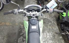 KAWASAKI KLX125 LX125C