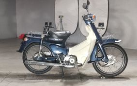 HONDA SUPER CUB90 HA02