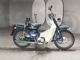 Фото Honda SUPER CUB90 с японского аукциона