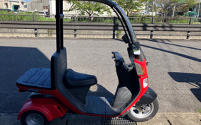 HONDA GYRO TA03